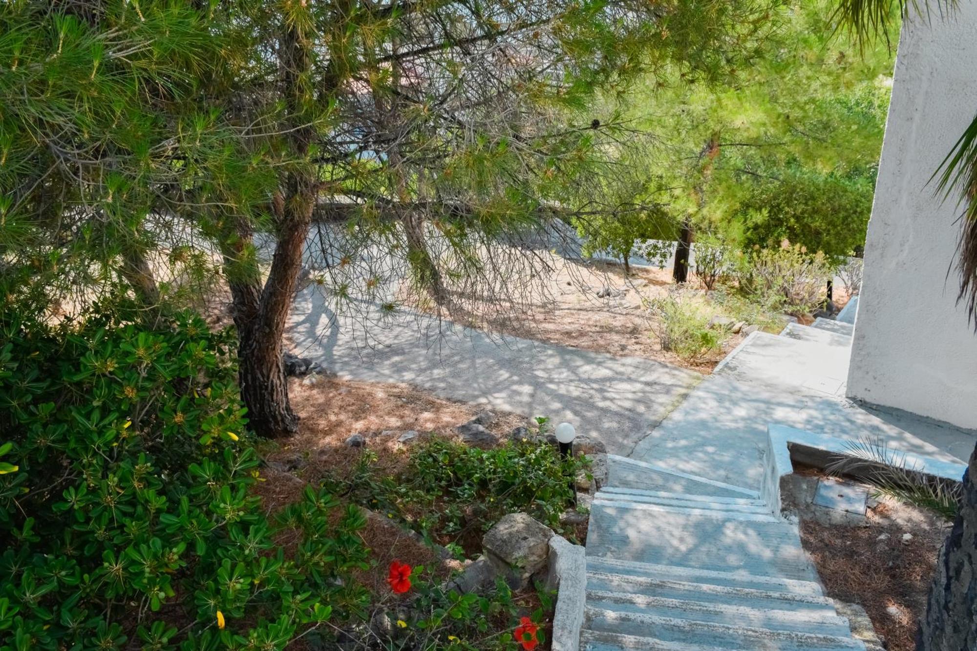 Отель Anamar Patmos Скала Экстерьер фото